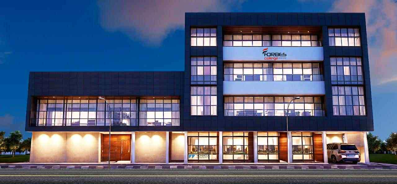 चितवनको फोर्ब्स कलेजले बिबिए कार्यक्रमका लागि एक करोड बढीको छात्रवृत्ति प्रदान गर्ने