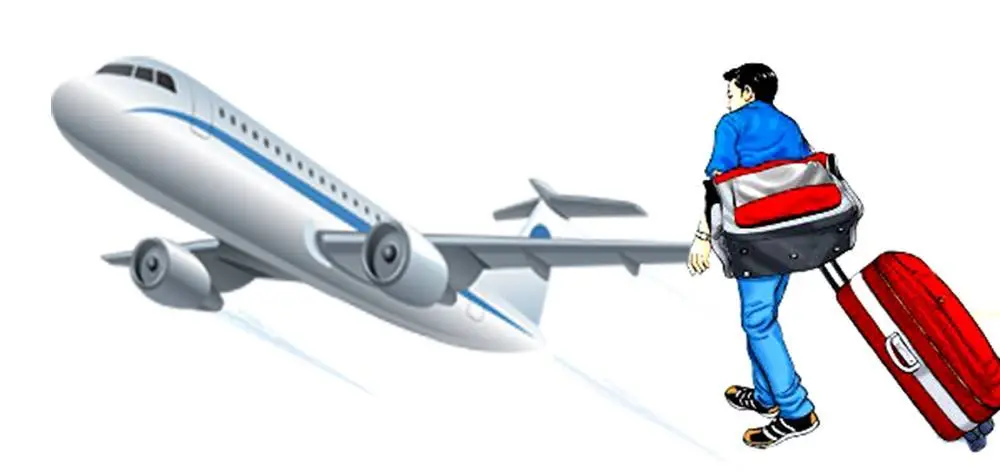 कोरिया पठाइदिने भन्दै १ करोड ८ लाख ठग्ने महिला पक्राउ