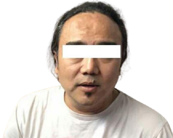 चक्रे मिलनको बयान– एमालेको सदस्य हुँ, धाकधम्की दिने काम मबाट भएको छैन