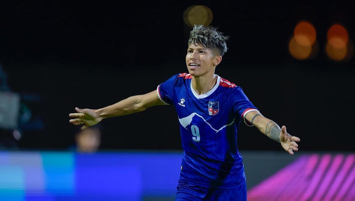 फिफा वरीयता : १३ स्थानमाथि उक्लियो नेपाली महिला टोली