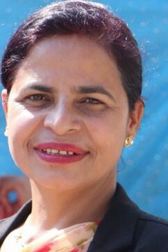 अखिल नेपाल महिला संघ (क्रान्तिकारी) सातौं राष्ट्रिय सम्मेलन र महिला आन्दोलनको नयाँ यात्रा