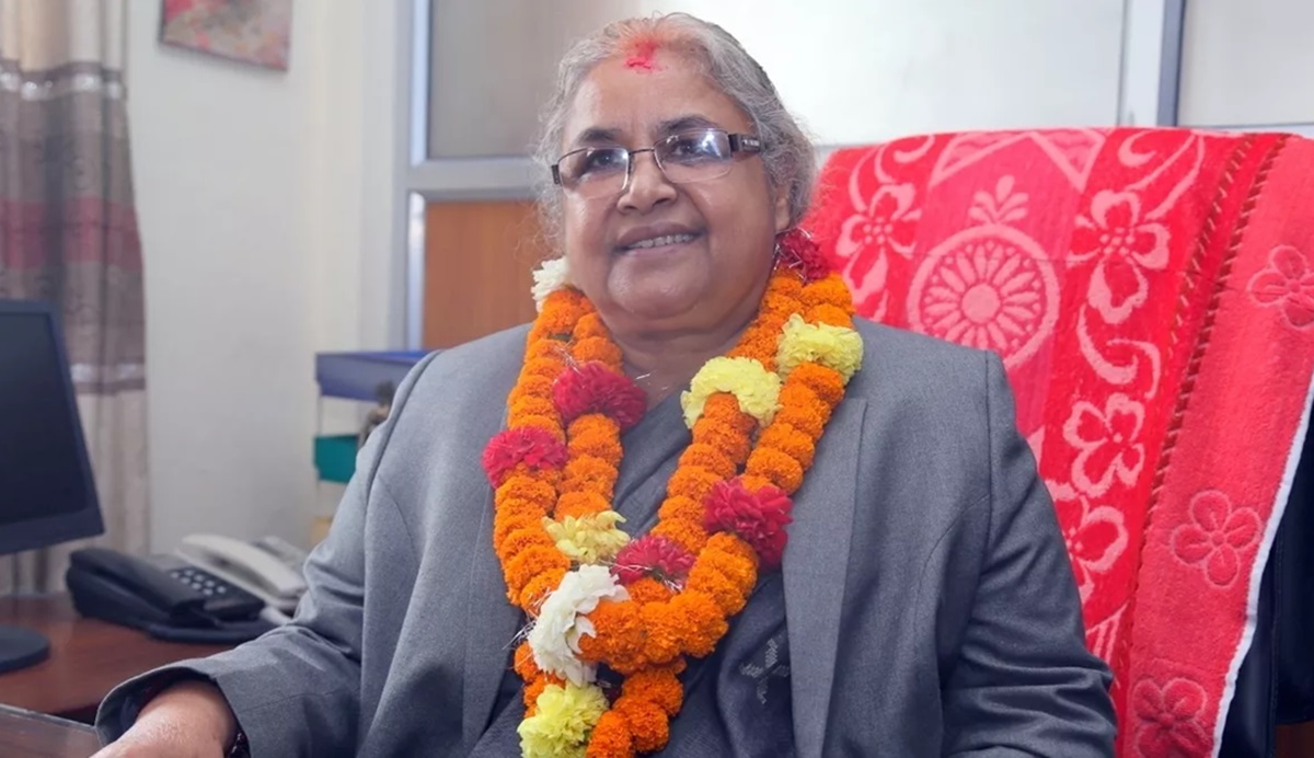 नवनियुक्त प्रधानमन्त्रीले आज पदभार ग्रहण गर्ने