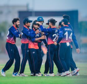 सुपर सिक्समा आज नेपाल र कतार खेल्दै