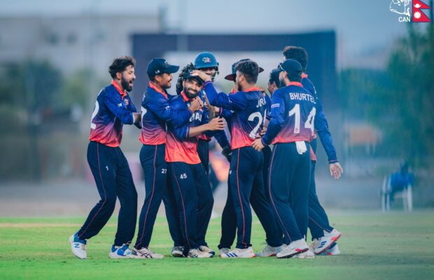 सुपर सिक्समा आज नेपाल र कतार खेल्दै