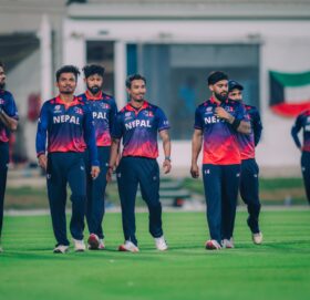 विश्वकप छनोट : ‘सुपर सिक्स’ प्रवेश गरिसकेको नेपाल समूहको अन्तिम खेलमा जापानसँग भिड्दै