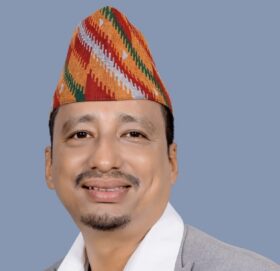 उवासंघ चितवन ५८ औं अधिवेशन : पन्तको पक्षमा माहोल बढ्दै, सबैले दिन थाले साथ