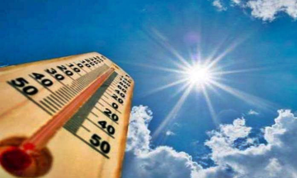 मधेस र कोशी प्रदेशको तराई क्षेत्रमा तातो दिन हुने सम्भावना