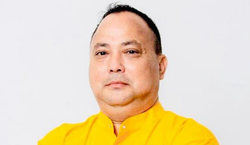 पक्राउ पुर्जी जारी भएको ८ दिन पछाडि मेयर राजेशमान सिंह पक्राउ