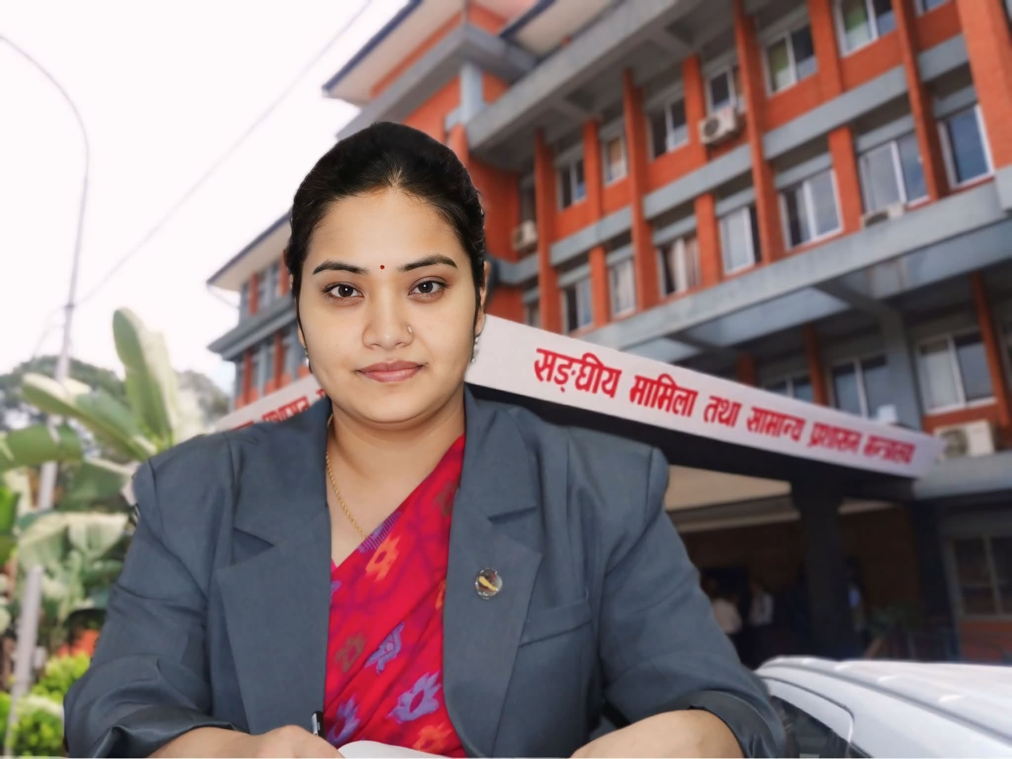 सरकारी जग्गा ओगटेर बनेका ट्रेड युनियनका भवन तीन दिनभित्र खाली गर्न मन्त्रालयको निर्देशन
